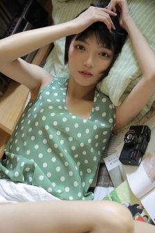 少女杀手阿墨